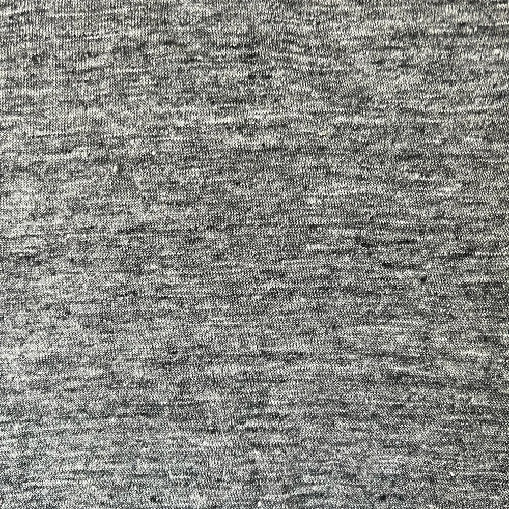 NWT Outerknown Gray Short Sleeve T-Shirt - Picture 5 of 8